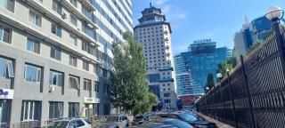 Комфортная квартира рядом с монументом Байтерек - 6