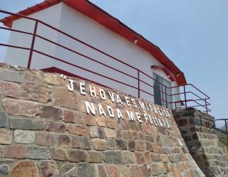 Casa Campo- El Mirador de Jehová - Chicama - 5