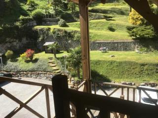 Appartement charmant à Bagnères-de-Bigorre - 56 m² avec balcon - Bagnères-de-Bigorre - 6