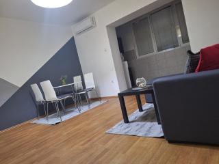 Skopje Home 1 - Escópia - 8