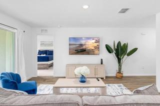 Springhill Retreat! 3 bed, 2 Bath! - Spring Hill - 0