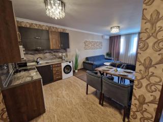 MitProt Panorama bay 2 Luks Apartment 175 - Sveti Vlas - 8