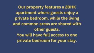 UrbanNest Service Apartments Powai - Mumbai - 5