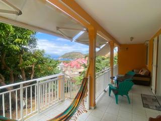 Bas de Villa Bananier - 0