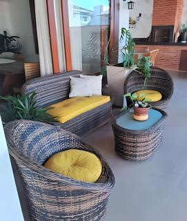 Casa em São Pedro da Aldeia - RJ - São Pedro da Aldeia - 4