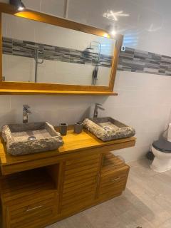 Bas de Villa Bananier - 8