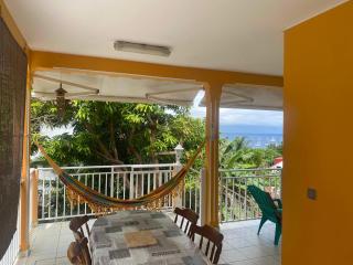 Bas de Villa Bananier - 7