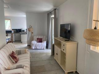 Bas de Villa Bananier - 5