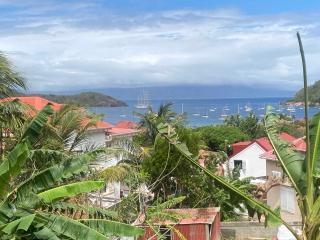 Bas de Villa Bananier - Terre-de-Haut - 4