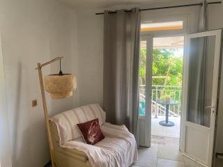 Bas de Villa Bananier - Terre-de-Haut - 3