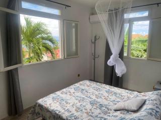 Bas de Villa Bananier - 1