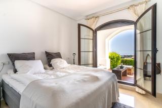 Los Arqueros, Benahavis - Holiday rental Apartment - Benahavís - 3