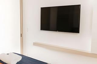 CurtaCopacabana: Studio, 400m praia, reformado - 5