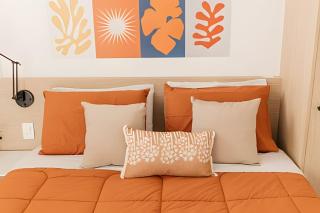 CurtaCopacabana: Studio, 400m praia, reformado - 3