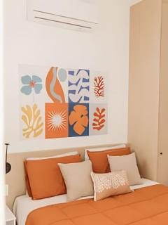 CurtaCopacabana: Studio, 400m praia, reformado - 2