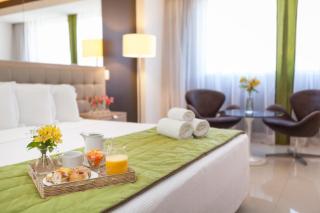 eSuites Savassi Toscanini - Belo Horizonte - 0