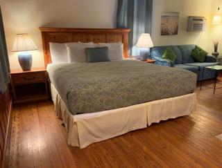 Cape Pines Motel - Buxton - 5