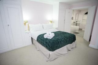 Buckingham Palace 4BR 3BA House - Londra - 9