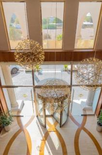 Dancenter Emerald Near Jeddah Corniche - Dschidda - 1