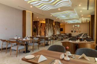 Dancenter Emerald Near Jeddah Corniche - Dschidda - 6