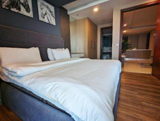 Gold Crest Mall & Residency Luxury One-bed Apartment - Lahore - 8