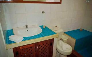 Tu refugio tropical en Morrocoy - - 9