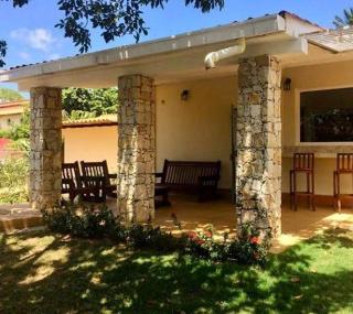 Tu refugio tropical en Morrocoy - 5