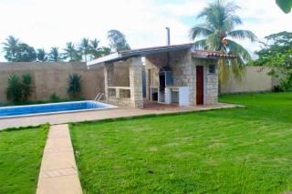 Tu refugio tropical en Morrocoy - - 0