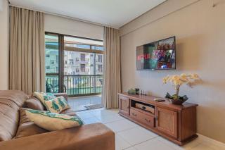 Beverly Hills #206 - Resort de luxo por Carpediem - Aquiraz - 9