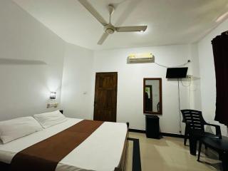 Samudra Luxe Resort - 3