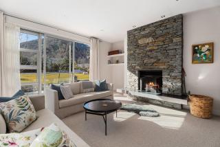 Kinsale- 3 Bedroom Home - Arrowtown - 0
