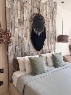 Maison de Reve - Estudios - Brisas de Zicatela - 9