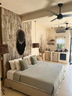 Maison de Reve - Estudios - Brisas de Zicatela - 0