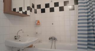 Beautiful 1BR Perfect for Long stays - Vienne - 2
