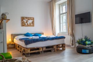 Beautiful 1BR Perfect for Long stays - Vienne - 0
