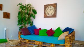Beautiful 1BR Perfect for Long stays - Vienne - 9