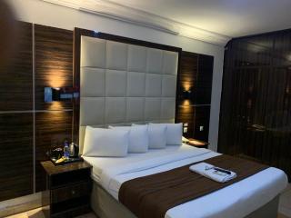Presken Hotels @ Victoria Island - Apese - 7