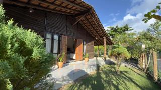 Pousada Villa Itôhã Corumbau-Bahia - Prado - 0