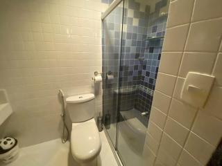 Recanto Vista Mar Praia do Forte foot in the sand - 6