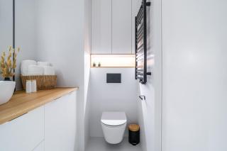 PORTO12 by MYPART in your apartment - Danzig - 7