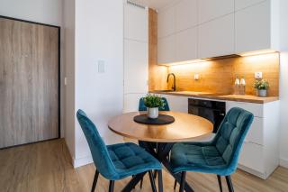 PORTO12 by MYPART in your apartment - Danzig - 2