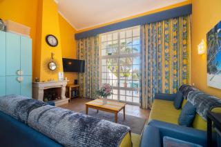 Ponta Grande Resort - Villa Oásis - Albufeira - 9