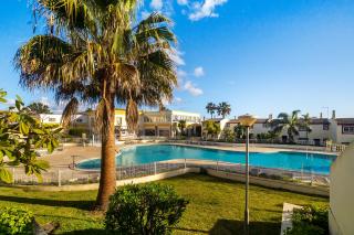 Ponta Grande Resort - Villa Oásis - Albufeira - 0