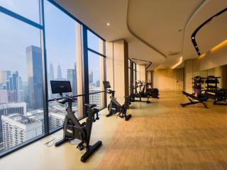 Axon Residences KLCC - Premium Suites - 7