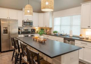 Luxury Home Near Kyle Field & Expo Center - Bryan - 5