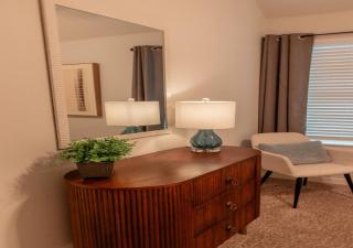 Luxury Home Near Kyle Field & Expo Center - Bryan - 8