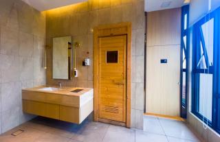 Axon Residences KLCC - Premium Suites - 2