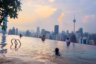 Axon Residences KLCC - Premium Suites - 0