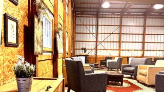 THE VILLA Farm For Stay or For the Day Sleeps 20 more - - 4