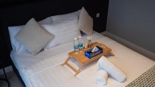 Axon Residences KLCC - Premium Suites - 3